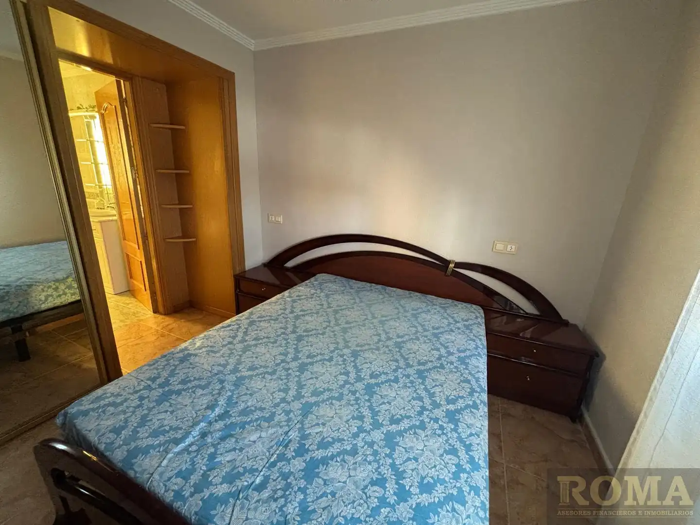 Dormitori de Casa o xalet en venda en Calvarrasa de Abajo amb Aire condicionat, Calefacció i Terrassa