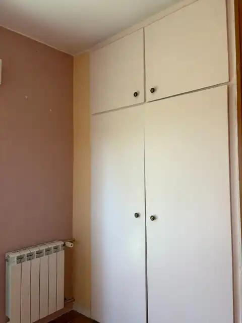 Schlafzimmer von Haus oder Chalet zum Verkauf in Els Hostalets de Pierola mit Klimaanlage, Heizung und Privatgarten