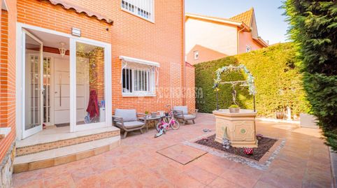 Photo 2 of Single-family semi-detached for sale in Urbanizaciones, Rivas-Vaciamadrid