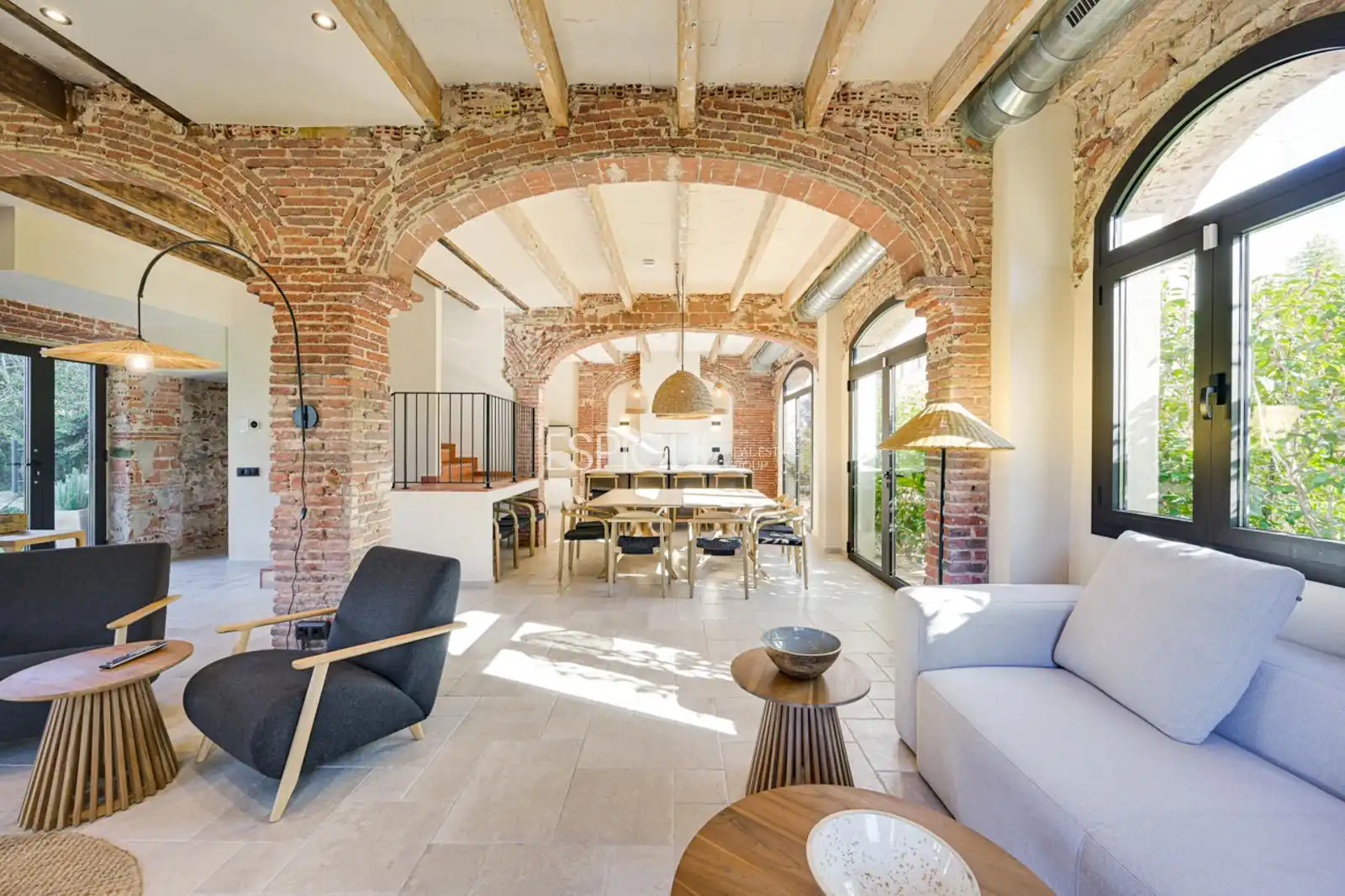 Casa en venta en Barri de Bufaganyes, imagen 24