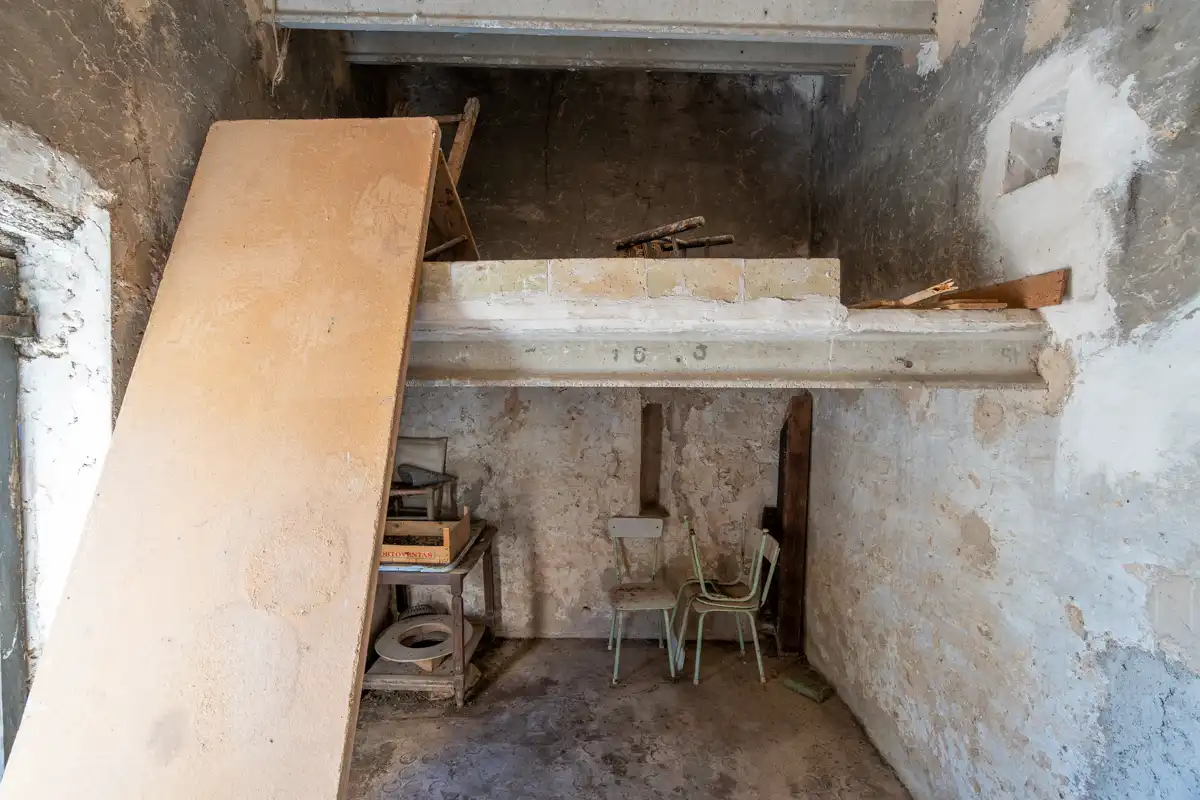 Finca rústica en venda en Tortosa amb Terrassa