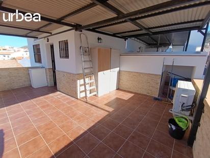 House or chalet for sale in Málaga Capital  with Air Conditioner and Terrace