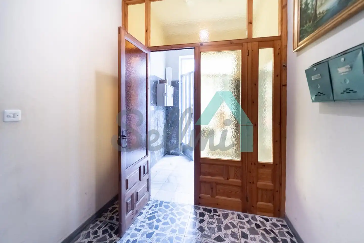 Piso en venta en Ribadeo con Parquet y Terraza