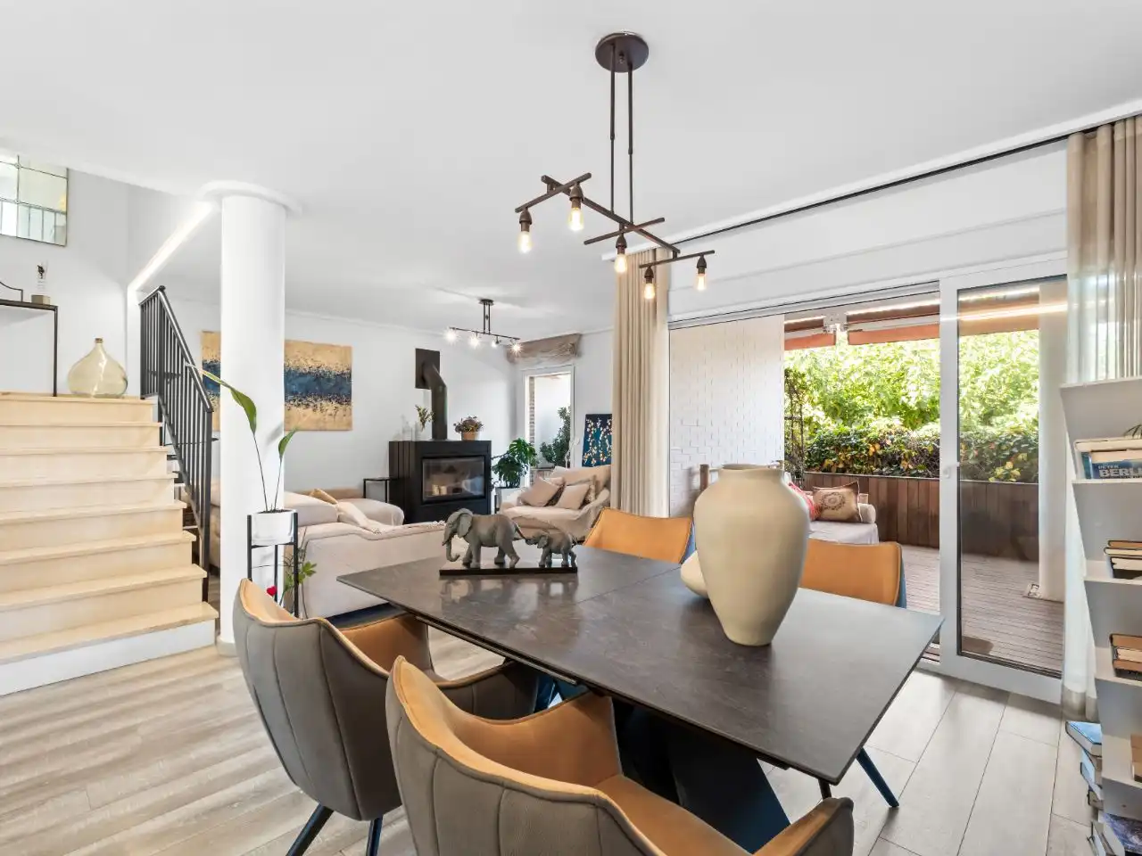 Maison jumelée avec piscine à vendre à calle pintor el greco 8, imagen 10
