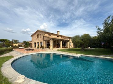 Villa à vendre à Carrer Mestre d'Aixa, Sant Feliu de Guíxols, Girona, Spain
