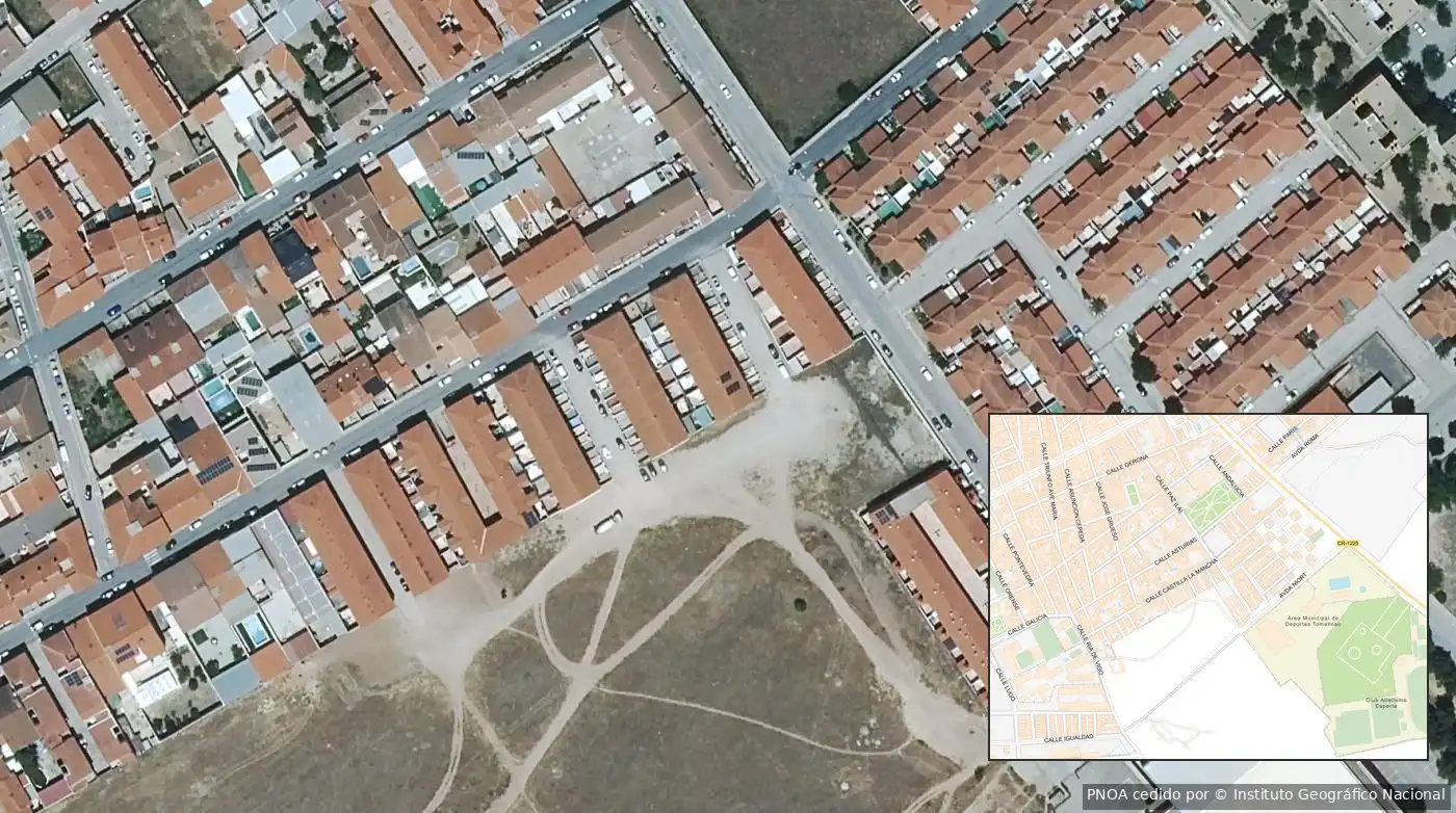 Wohnung zum Verkauf in Tomelloso, imagen 7
