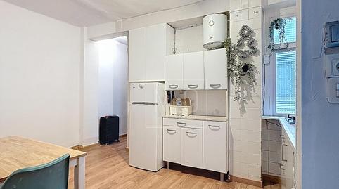 Foto 4 de Pis en venda a Camino de Ronda, Camino de Ronda,  Granada Capital