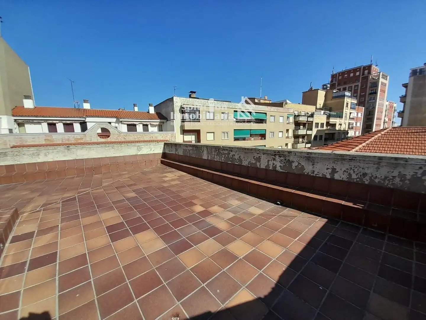 Oficina en venta en Salesas
