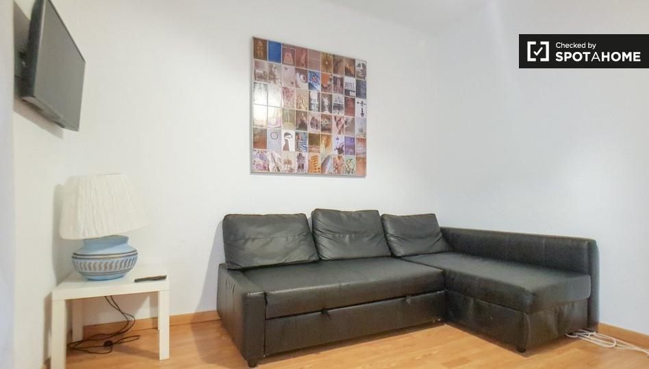 Photo 1 of Flat to rent in Sagrada Família, Barcelona