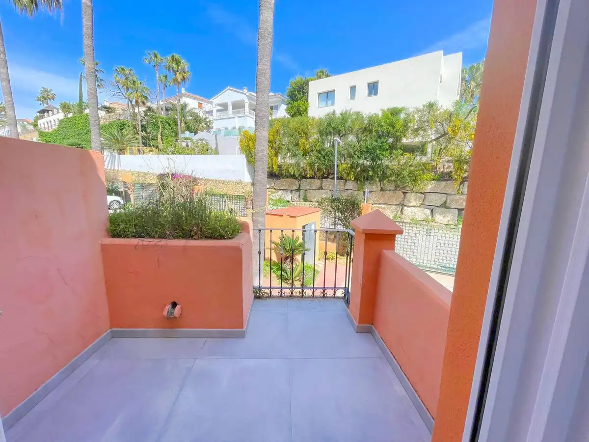 Reihenhaus mit Pool zum Verkauf in Estepona - Estepona,Paraiso,Calle Hortensia, imagen 29