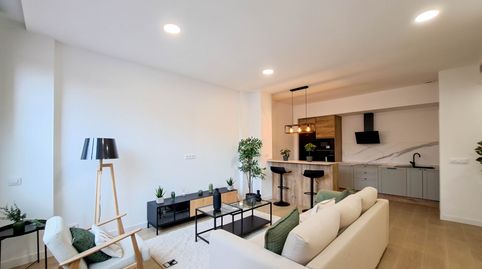 Photo 2 of Ground floor for rent in Calle del Doctor Ramón Castroviejo, 59, Peñagrande, Madrid Capital