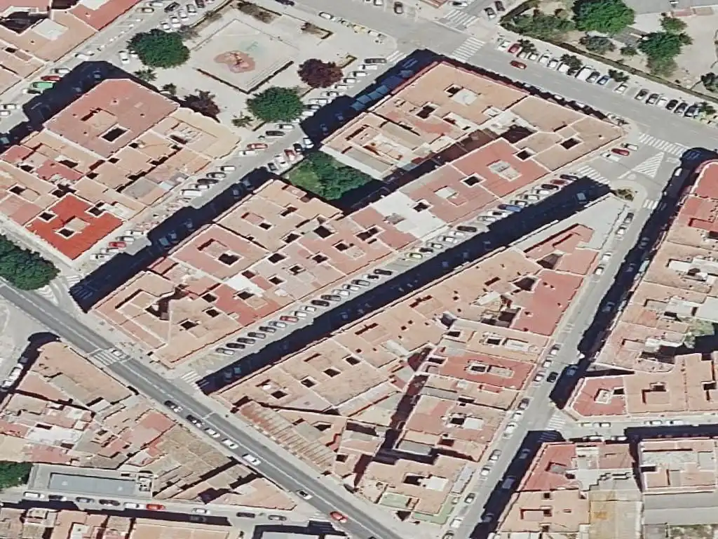 Wohnung zum Verkauf in BOTANICO CAVANILLES 7 7 3ª Planta 00005 7