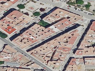 Piso en venta en BOTANICO CAVANILLES 7 7 3ª Planta 00005 7