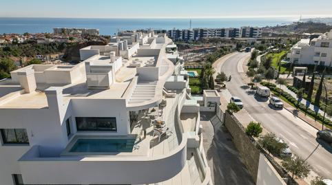 Photo 2 of Attic for sale in El Higuerón, Málaga