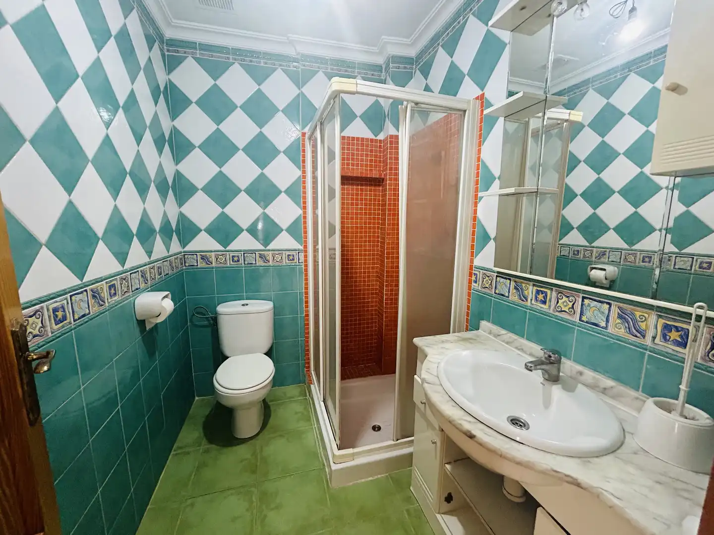 Maison mitoyenne avec terrasse à vendre à Centro Urbano, imagen 26