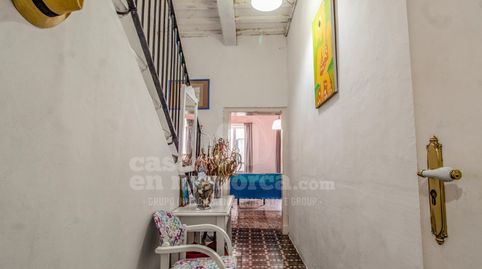 Foto 2 de Casa o chalet en venta en Centre Històric, Maó - Mahón