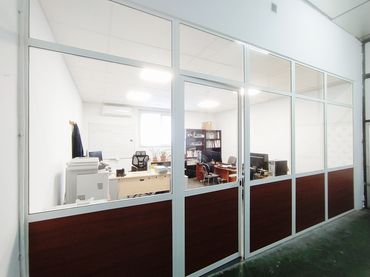 Nave industrial in vendita a Sur