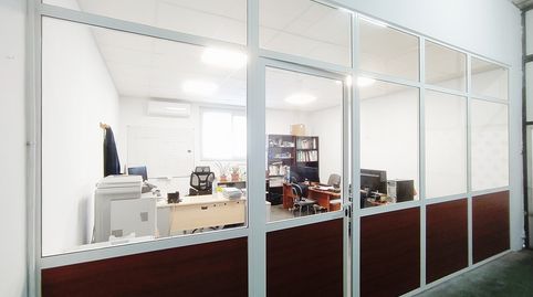 Venta nave industrial en Mérida