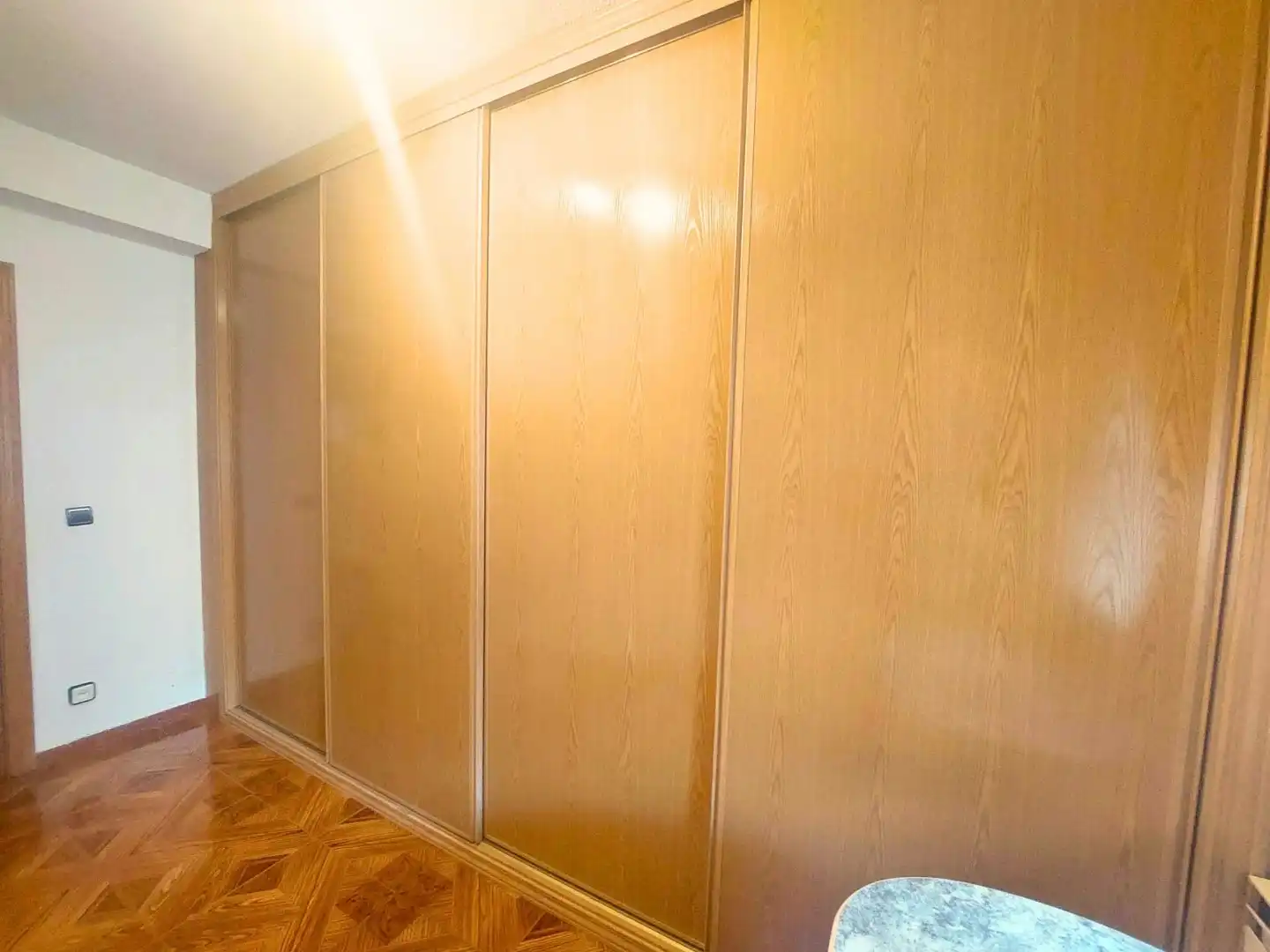 Bedroom of Flat for sale in Alcobendas  with Terrace