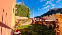 Jardí de Casa o xalet en venda en Valle de Sedano amb Calefacció i Terrassa