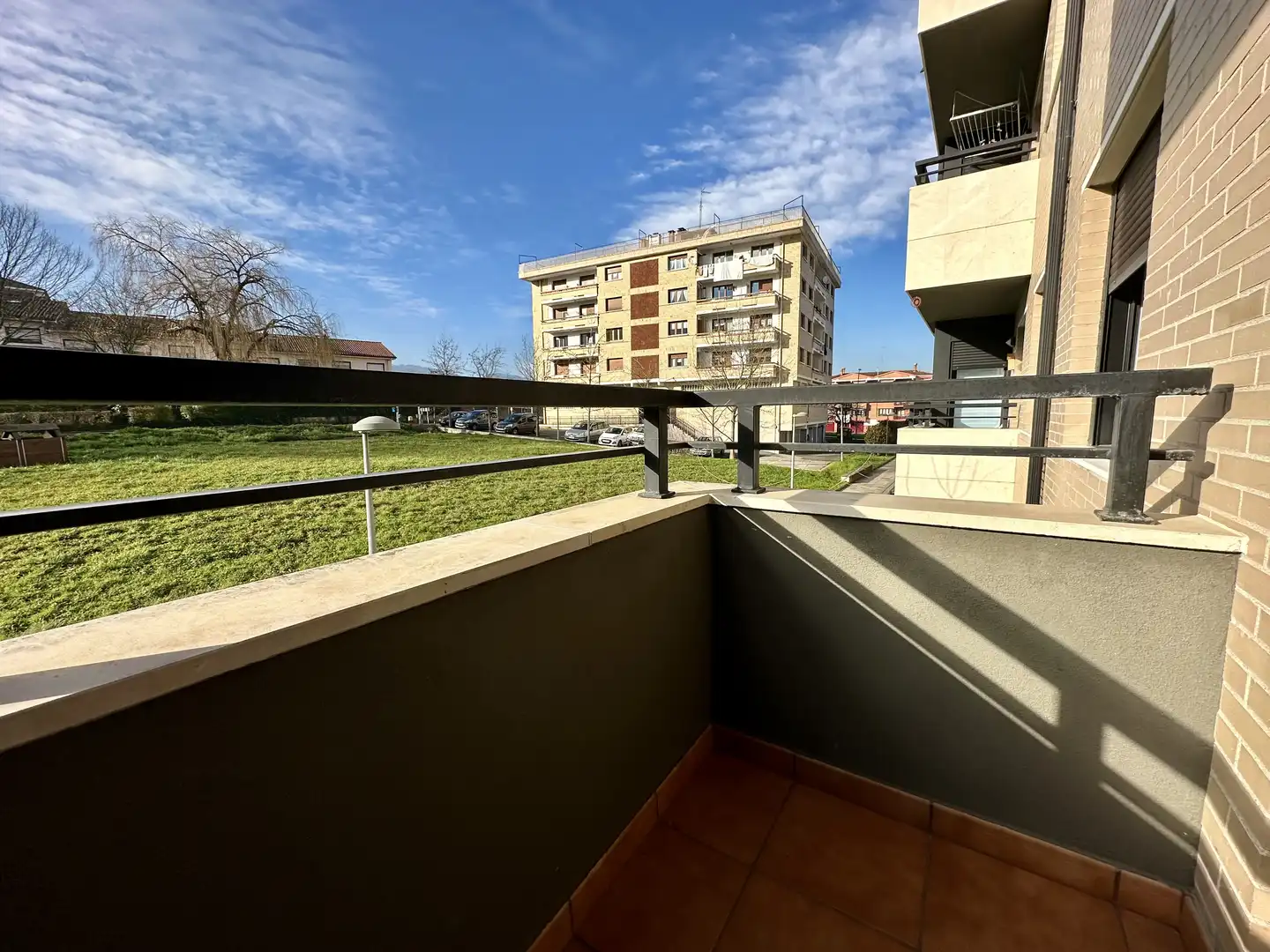 Piso en venta en Segura