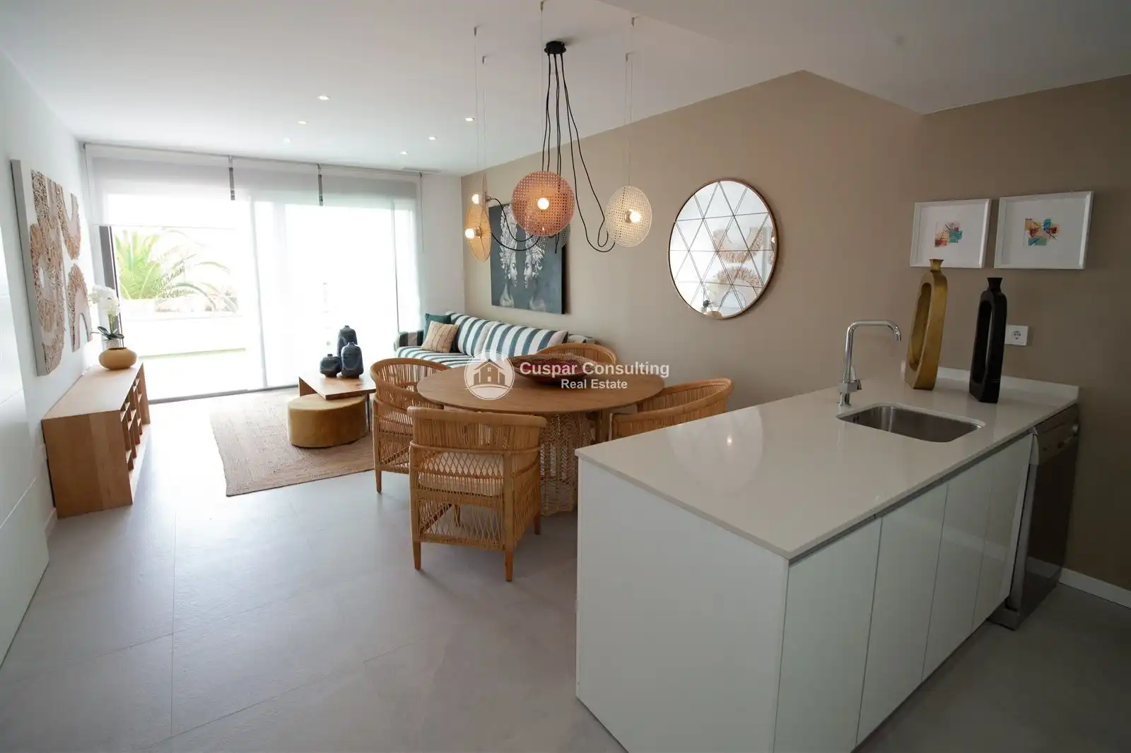 Piso con piscina en venta en Finestrat, imagen 31