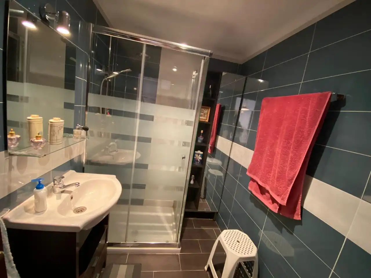Piso con ascensor en venta en Calle República Argentina 5, imagen 34