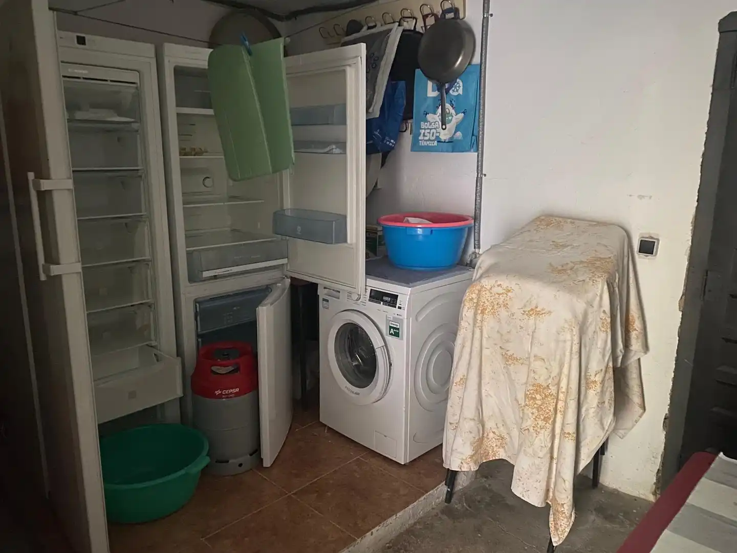 Casa rústica en venda a Torralba de los Sisones, imagen 22