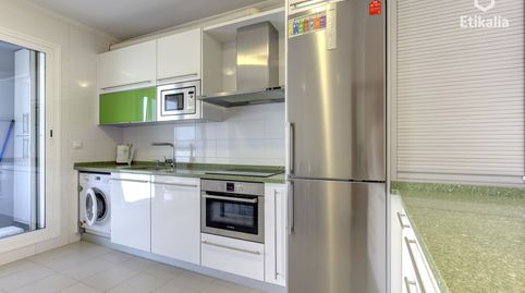 Foto 5 de Piso en venta en Vitoria-gasteiz - Bulevar de Mariturri, Zabalgana, Vitoria - Gasteiz