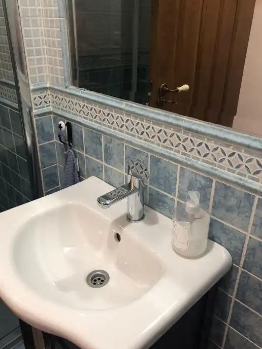 Baño de Casa o chalet en venta en Jarandilla de la Vera con Amueblado