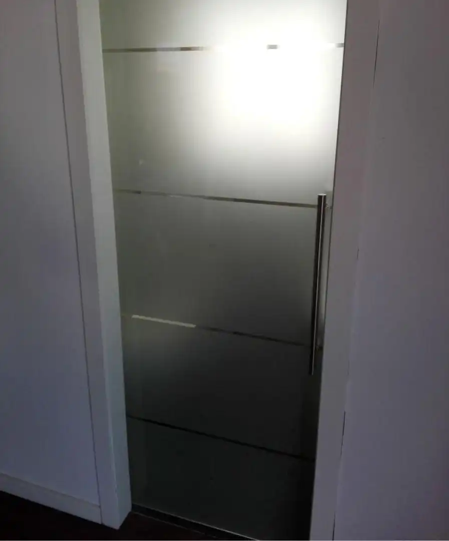 Bathroom of Attic for sale in Barcelona  with Air Conditioner and Terrace