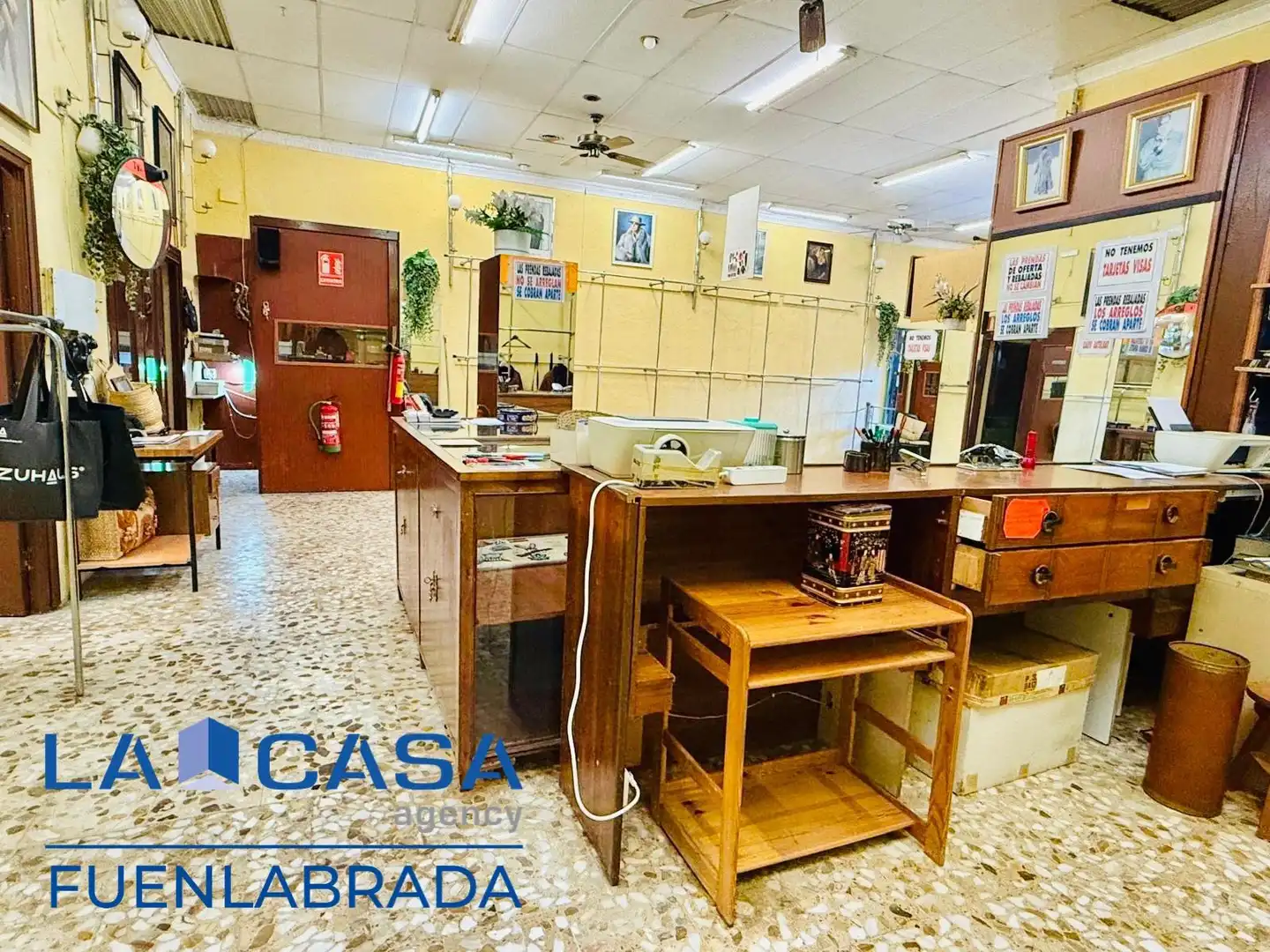 Industrial building for sale in Calle de la Laguna, imagen 10