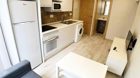 Photo 3 of Apartment to rent in Calle de Ayllón, Campamento, Madrid