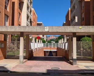 Exterior view of Garage for sale in Tortosa