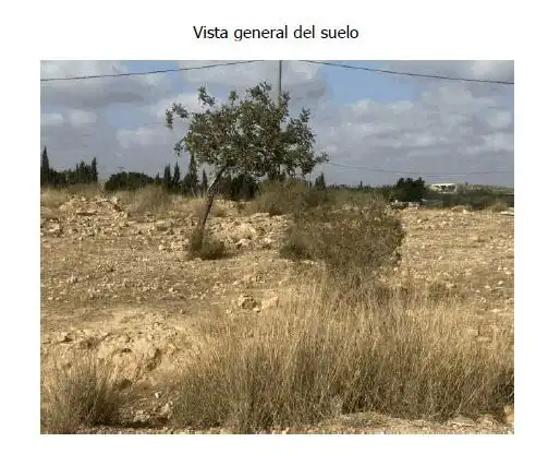 Residencial en venta en Murcia