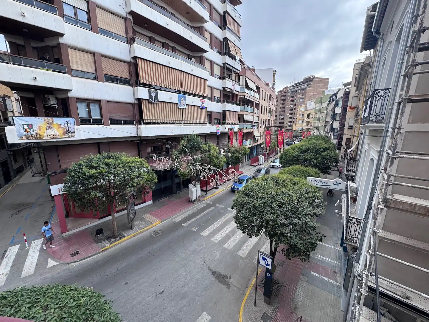 Appartement avec terrasse à vendre à Calle de la Corredera, imagen 5