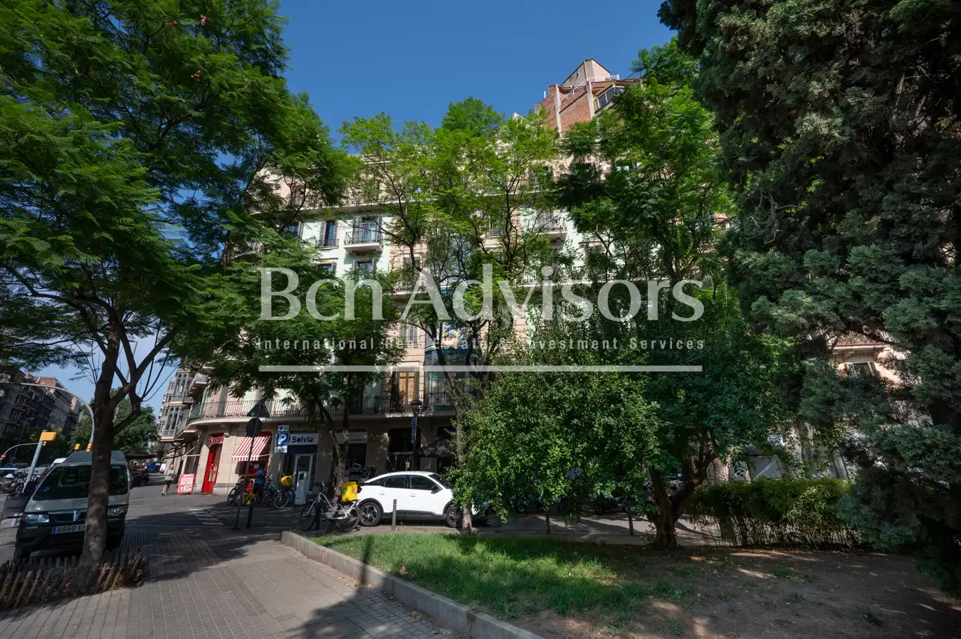 Wohnung mit Terrasse zum Verkauf in Eixample, imagen 31