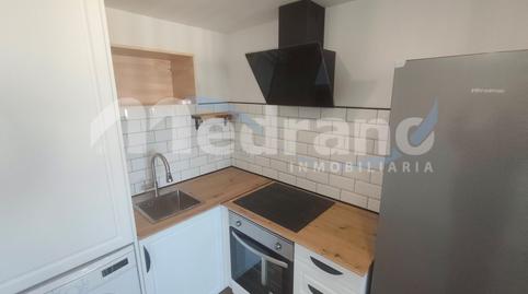 Foto 5 de Estudio de alquiler en Avenida Paris, Rincón Alto, Benidorm