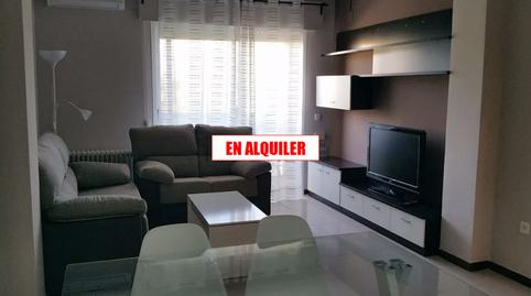 Photo 3 of Flat for rent in Avenida Camilo José Cela , Puerta de Toledo - Atalaya, Ciudad Real Capital