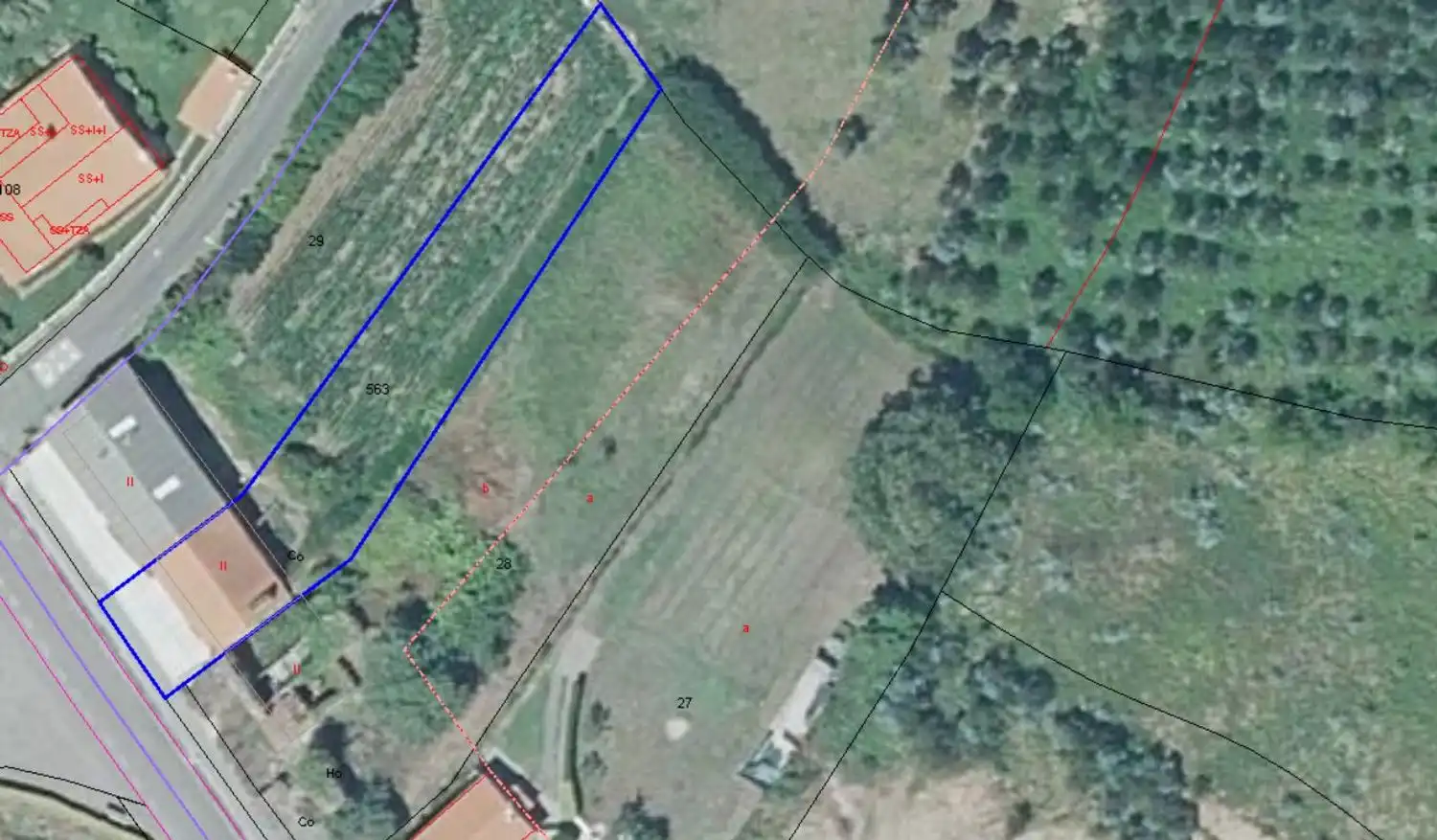 Casa o chalet en venta en Arteixo con Jardín privado y Trastero