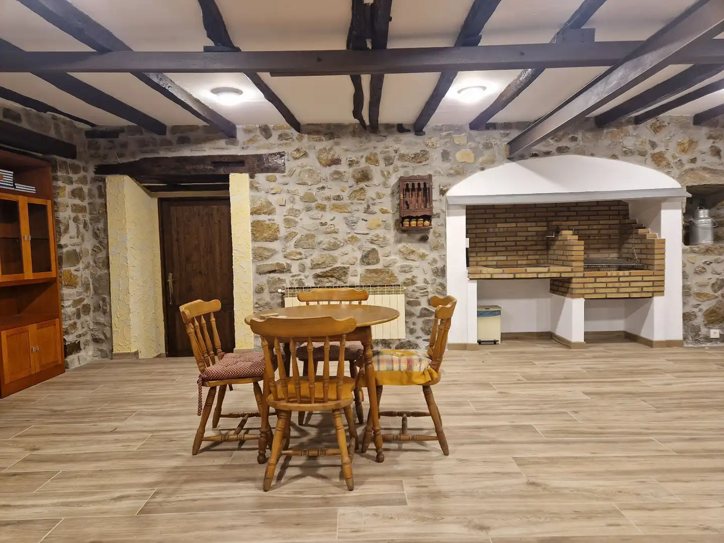 Casa rustica in vendita a Barrio azpilgoeta, imagen 33