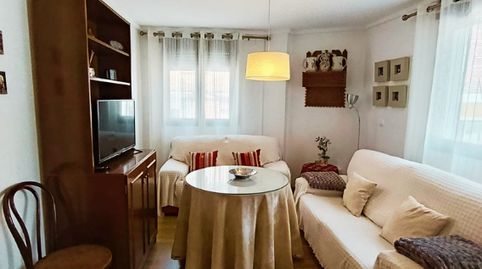 Foto 2 de Piso en venta en Yeste, Albacete