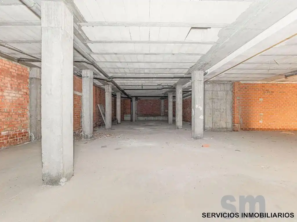 Local en venta en Mairena del Aljarafe