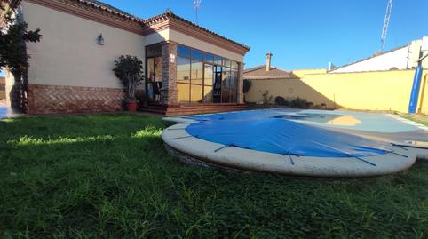 Foto 2 de Casa o xalet en venda a  Camino de Villa Santa, La Soledad, Cádiz