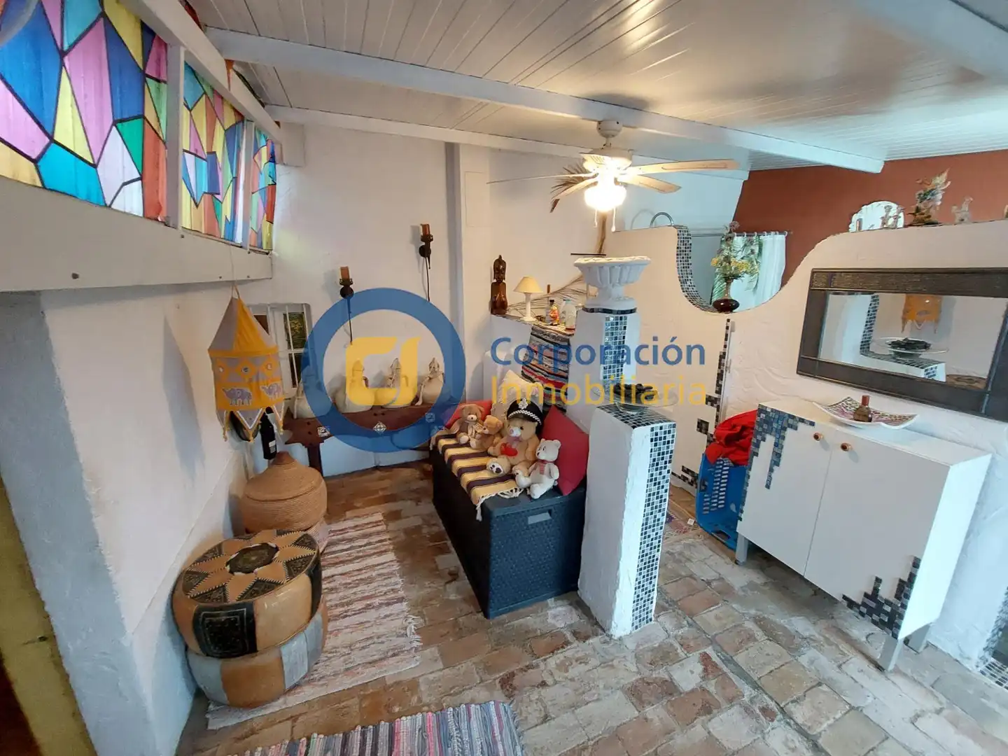 Casa con giardino in vendita a Puerto Lumbreras, imagen 25