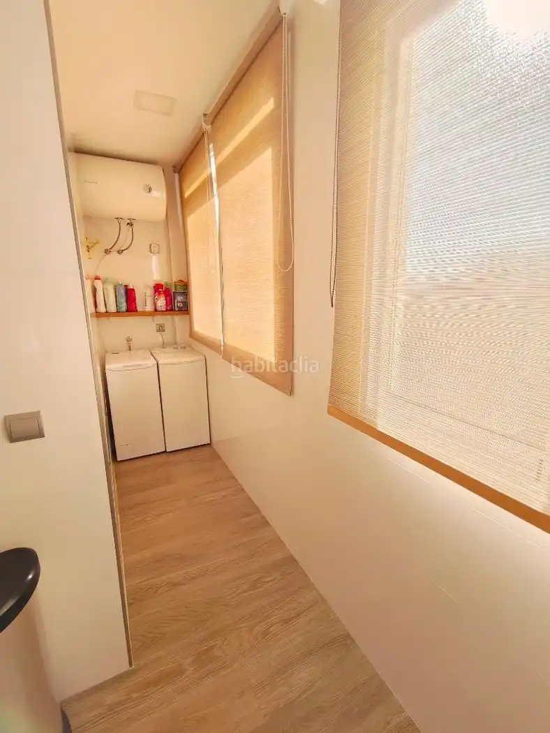 Wohnung mit Aufzug zum Verkauf in Calle Doctor Giménez Canga Argüelles 22