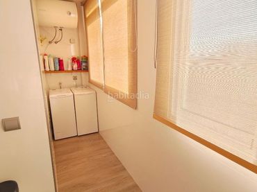 Flat with lift for sale in Calle Doctor Giménez Canga Argüelles 22