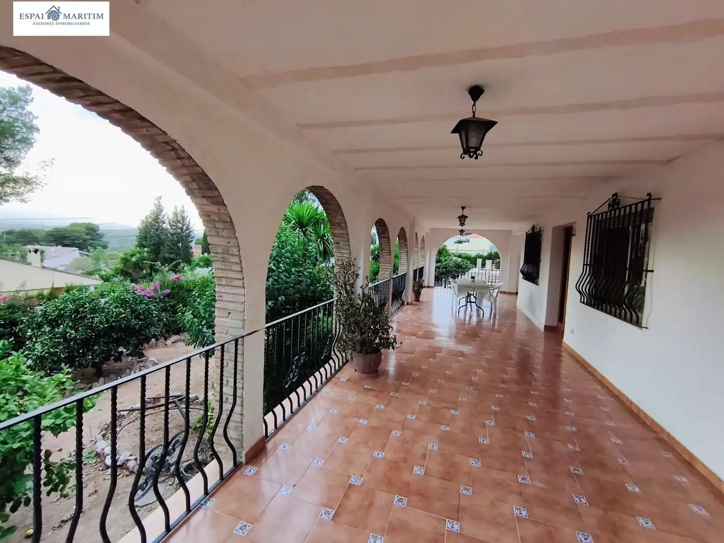 Villa avec piscine à vendre à Camino de Horquera, imagen 2