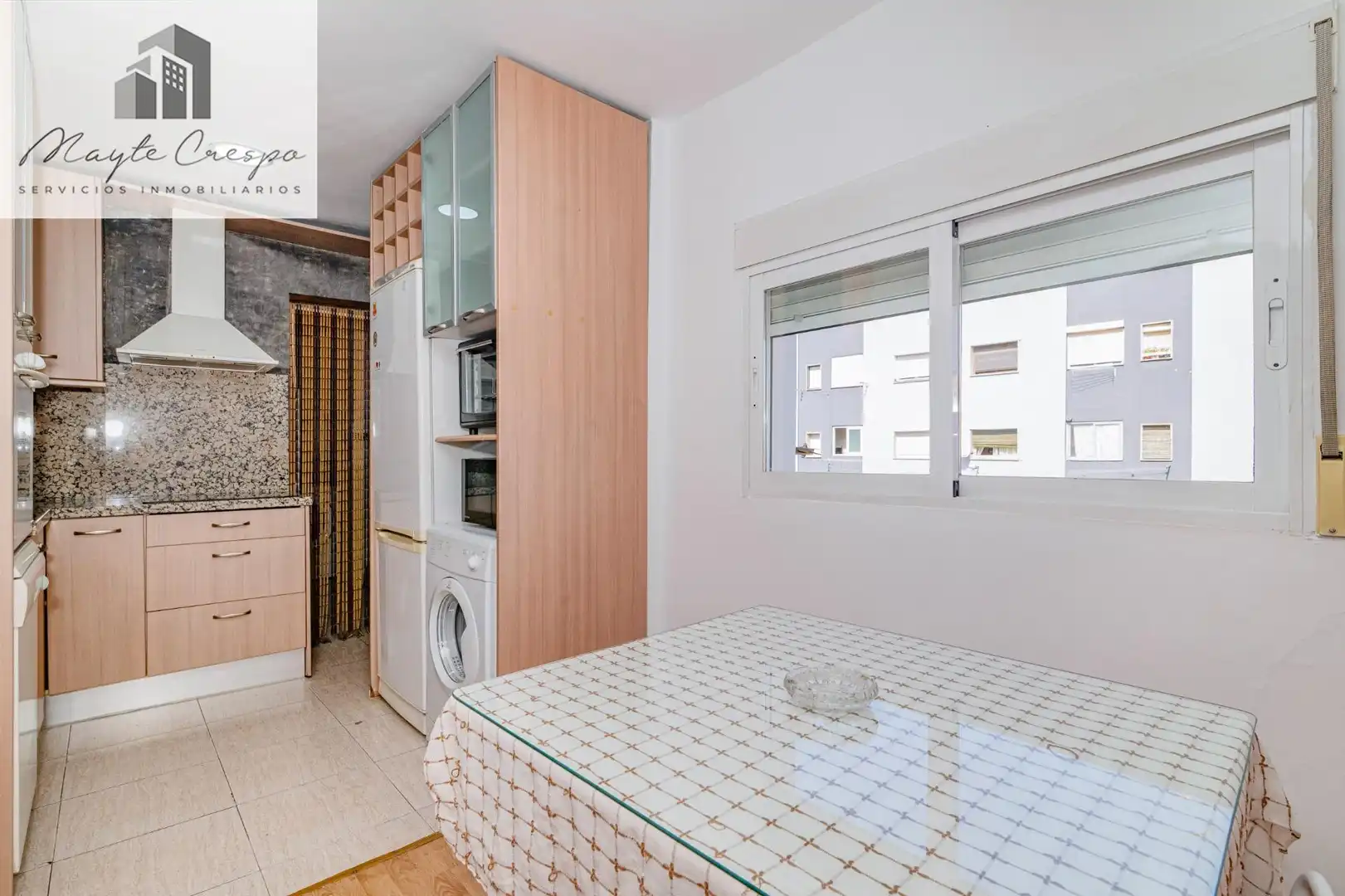 Piso con terraza en venta en PARAGUAY, imagen 10