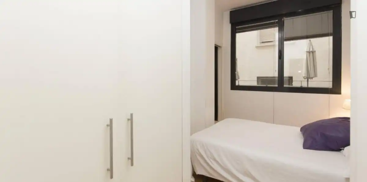 Apartments for rent in Guindalera